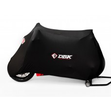 Ducabike - DBK Special Parts Dust Proof Bike Covers